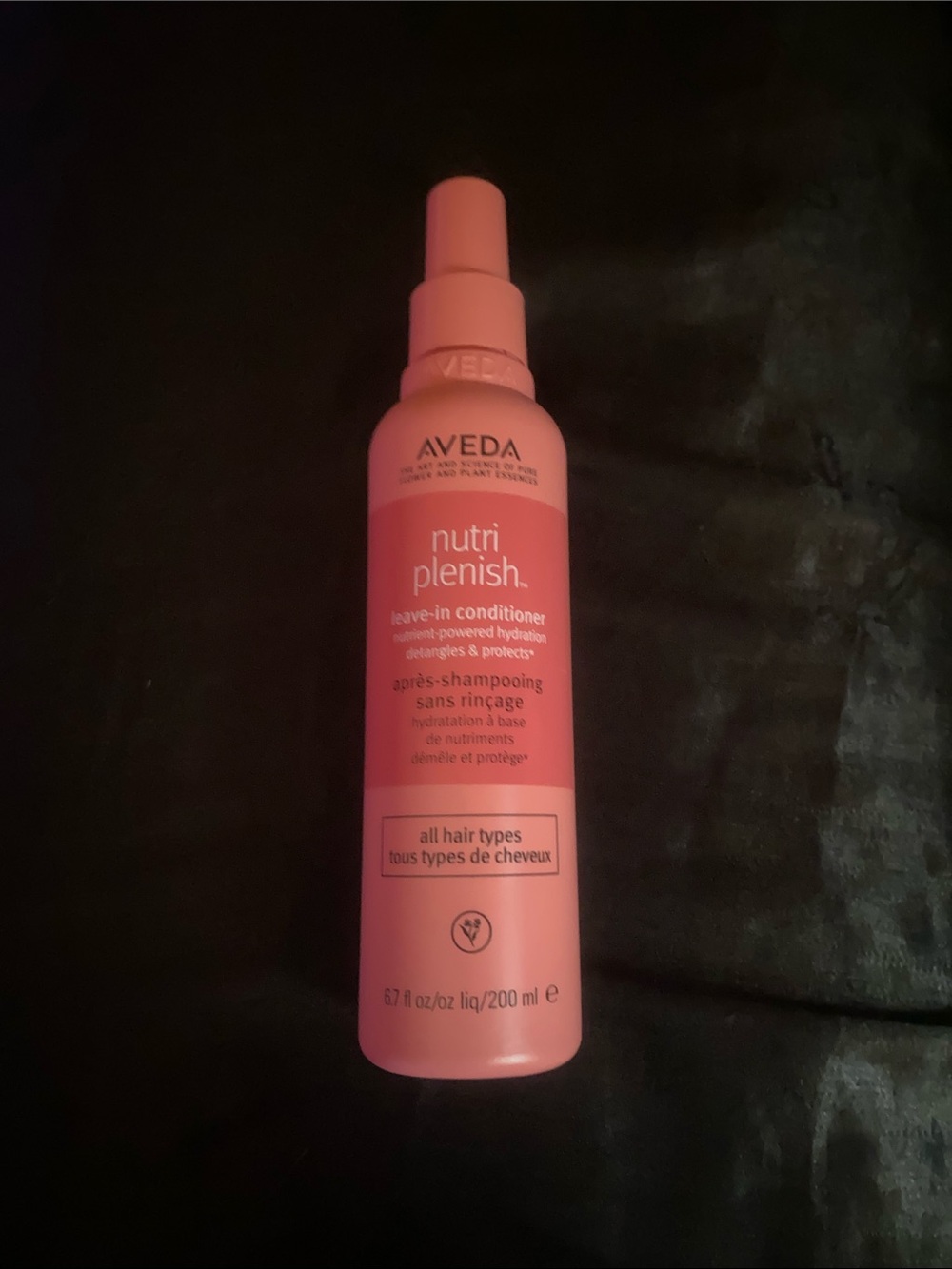 AVEDA NutriPlenish Leave-In Conditioner -
